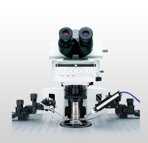 OLYMPUS  奧林巴斯 BX51WI    載物臺固定式顯微鏡