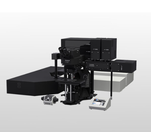 OLYMPUS  奧林巴斯  FV4000MPE    多光子激光掃描顯微鏡