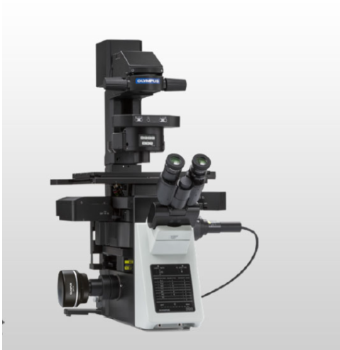 OLYMPUS  奧林巴斯    IXplore Pro    自動顯微鏡系統(tǒng)