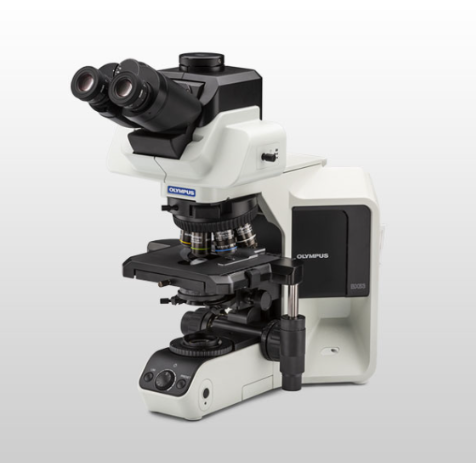 OLYMPUS  奧林巴斯 BX53(LED)    顯微鏡系統(tǒng)