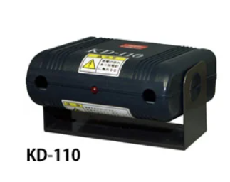 KASUGA春日電機(jī) 緊湊型靜電消除器 KD-110