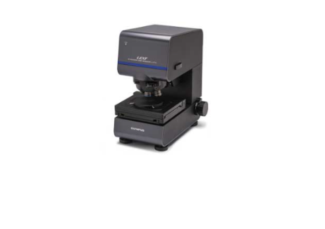 OLYMPUS  奧林巴斯  OLS5100-SAF     3D激光掃描顯微鏡