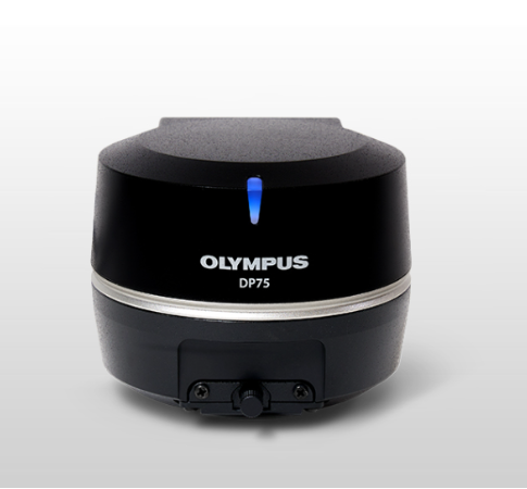 OLYMPUS  奧林巴斯    DP75    顯微鏡用數(shù)碼相機(jī)