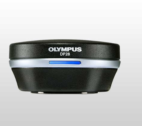 OLYMPUS  奧林巴斯  DP28    顯微數(shù)碼相機(jī)