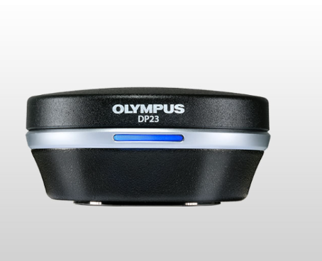 OLYMPUS  奧林巴斯  DP23    顯微數(shù)碼相機(jī)