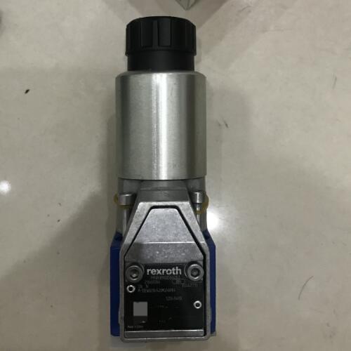 單向閥Rexroth安裝使用M-SR15KE05-10B