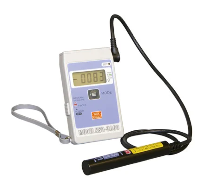 KASUGA春日電機(jī) 數(shù)字式低電位測量儀 KSD-3000