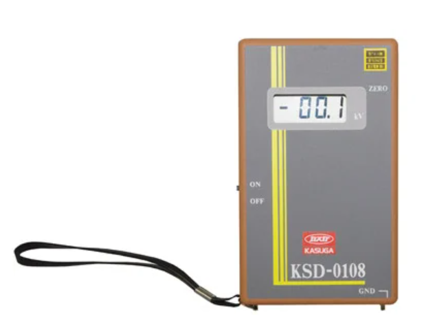 KASUGA春日電機(jī) 靜電電位測量儀 KSD-0108