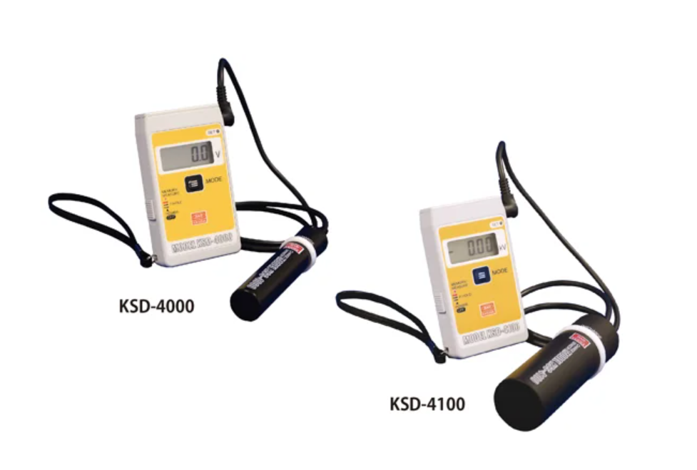 KASUGA春日電機(jī) 人體電位測試儀 KSD-4000