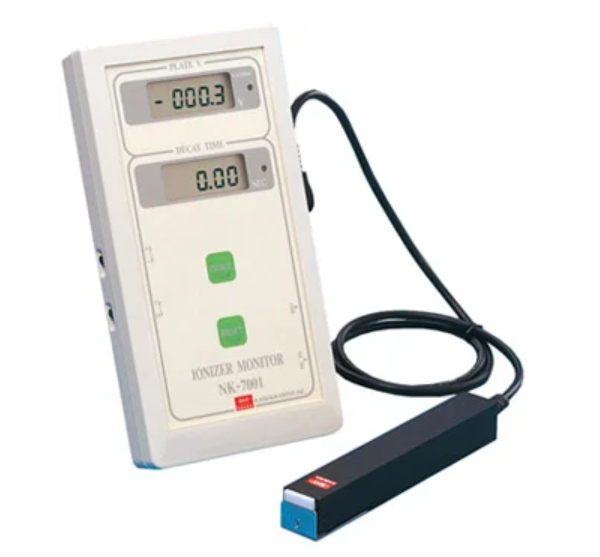 KASUGA春日電機(jī) 空氣離子監(jiān)測(cè)儀 NK-7001
