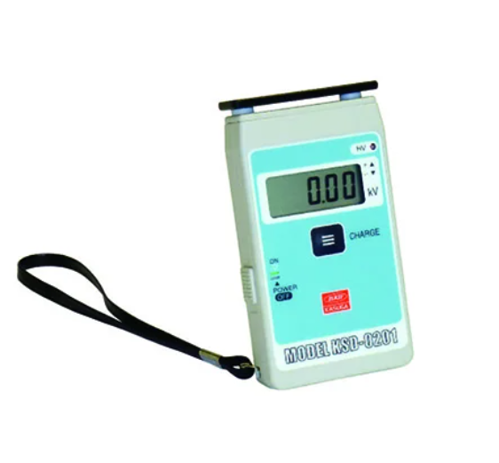 KASUGA春日電機(jī) 便攜式靜電監(jiān)測(cè)儀 KSD-0201