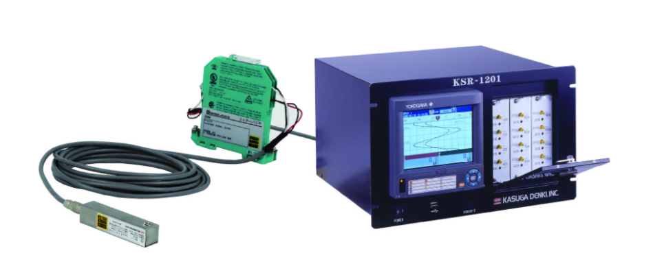 KASUGA春日電機 靜電電位監(jiān)測裝置 KSR-1201