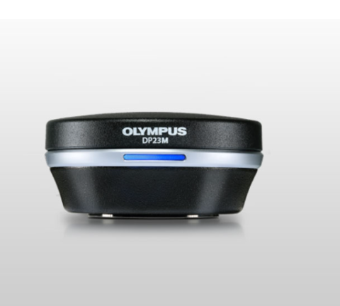 OLYMPUS  奧林巴斯  DP23M   顯微數(shù)碼相機(jī)