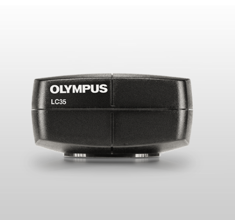 OLYMPUS  奧林巴斯   LC35     顯微數(shù)碼相機(jī)