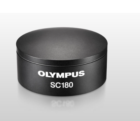 OLYMPUS  奧林巴斯   SC180  顯微數(shù)碼相機(jī)