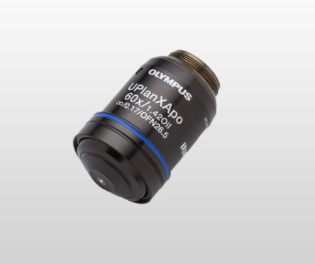 OLYMPUS  奧林巴斯    UPLXAPO10X    顯微鏡物鏡