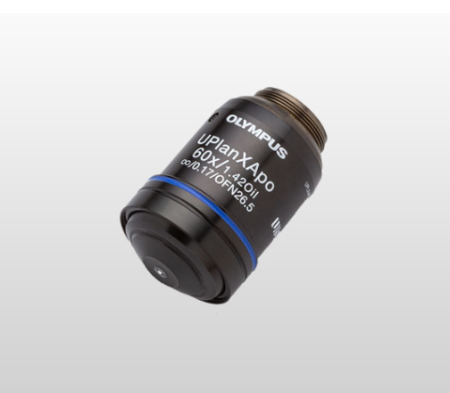 OLYMPUS  奧林巴斯    UPLXAPO40X  顯微鏡物鏡