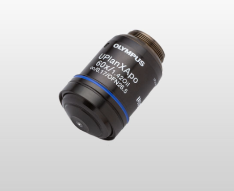 OLYMPUS  奧林巴斯    UPLXAPO20X    顯微鏡物鏡
