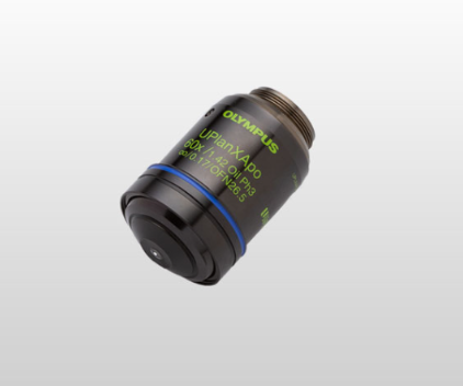OLYMPUS  奧林巴斯     UPLXAPO100XOPH     顯微鏡物鏡