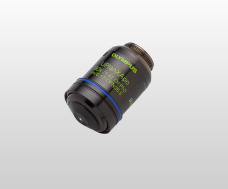 OLYMPUS  奧林巴斯     UPLXAPO60XOPH     顯微鏡物鏡