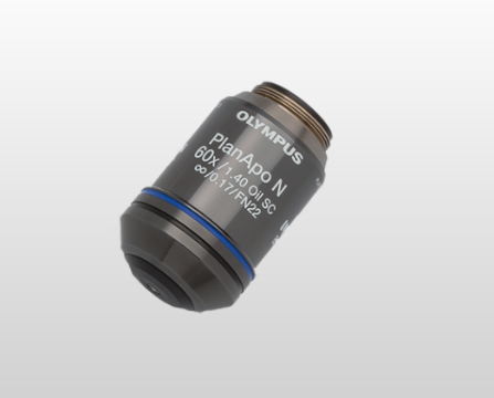 OLYMPUS  奧林巴斯     PLAPON60XOSC2     顯微鏡物鏡