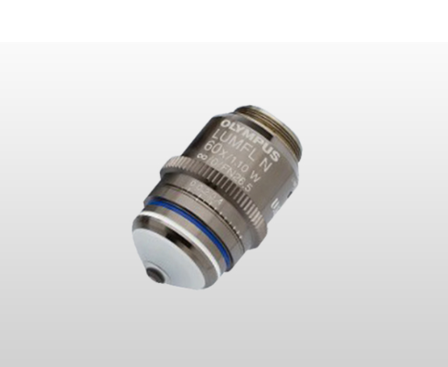 OLYMPUS  奧林巴斯      UMPLFLN10XW   顯微鏡物鏡