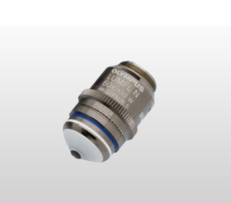 OLYMPUS  奧林巴斯     LUMFLN60XW    顯微鏡物鏡