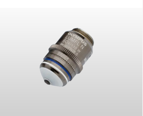 OLYMPUS  奧林巴斯     LUMPLFLN40XW       顯微鏡物鏡