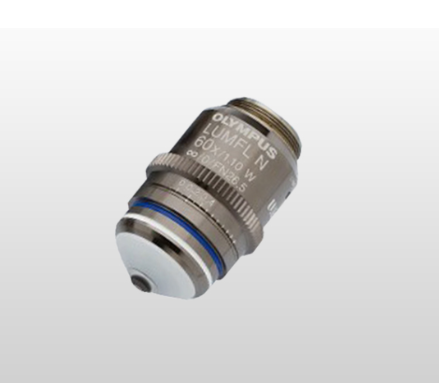 OLYMPUS  奧林巴斯    LUMPLFLN60XW   顯微鏡物鏡