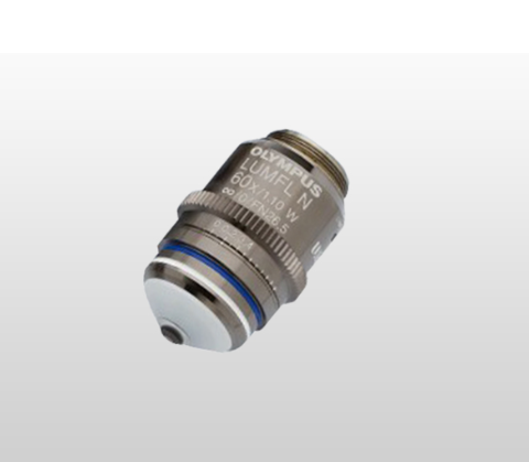 OLYMPUS  奧林巴斯    XLUMPLFLN20XW   顯微鏡物鏡