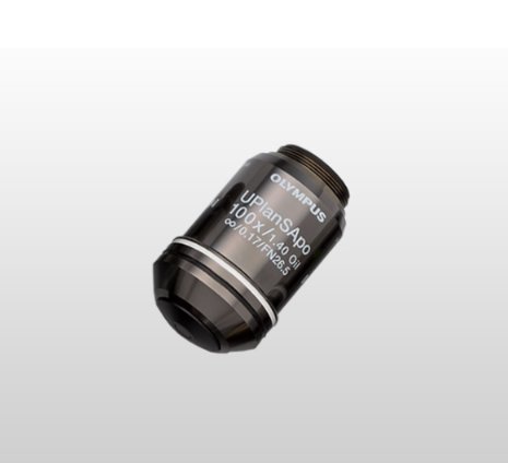 OLYMPUS  奧林巴斯   UPLSAPO100XO   顯微鏡物鏡