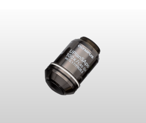 OLYMPUS  奧林巴斯   UPLSAPO20XO    顯微鏡物鏡