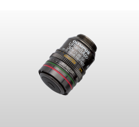 OLYMPUS  奧林巴斯   UPLSAPO30XS    顯微鏡物鏡