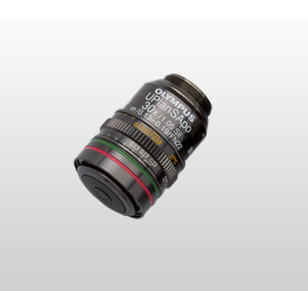 OLYMPUS  奧林巴斯   UPLSAPO60XS2  顯微鏡物鏡