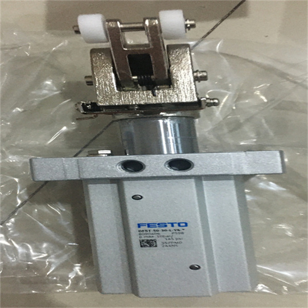 德國(guó)FESTO電缸DSBC-63-700-PPVA-N3