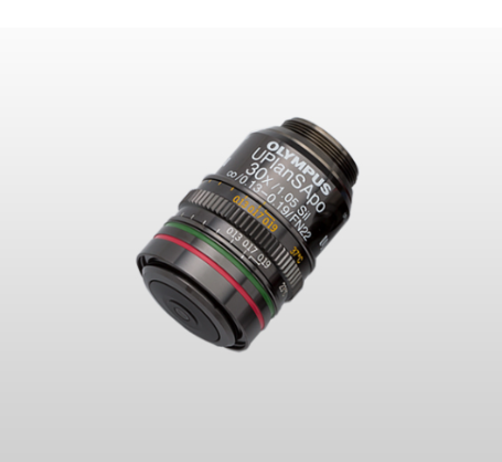 OLYMPUS  奧林巴斯   UPLSAPO40XS  顯微鏡物鏡