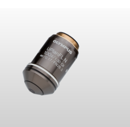 OLYMPUS  奧林巴斯  UPLFLN20X         顯微鏡物鏡