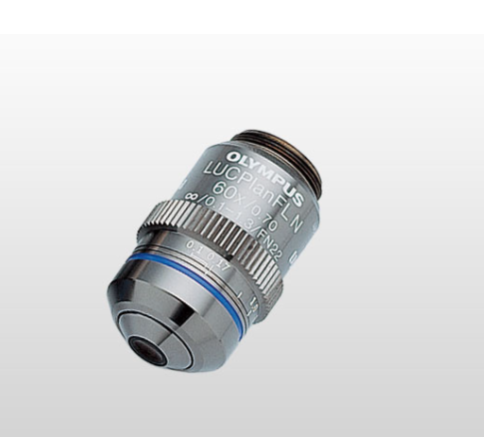 OLYMPUS  奧林巴斯     LUCPLFLN40X     顯微鏡物鏡