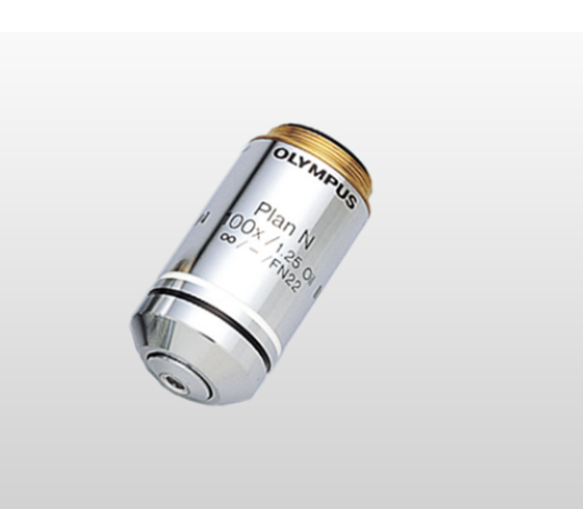 OLYMPUS  奧林巴斯  ACHN10XP     顯微鏡物鏡
