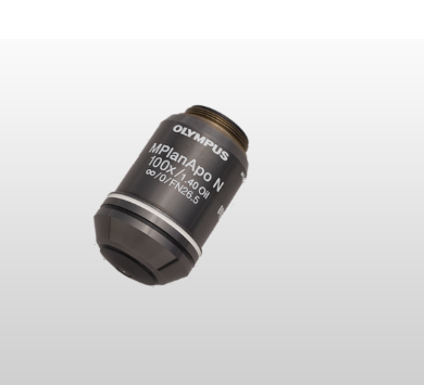 OLYMPUS  奧林巴斯   MPLFLN40X     顯微鏡物鏡