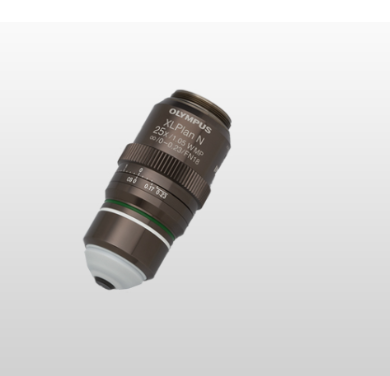 OLYMPUS  奧林巴斯    XLPLN25XWMP2    顯微鏡物鏡