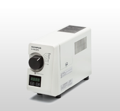 OLYMPUS  奧林巴斯  U-HGLGPS    熒光光源