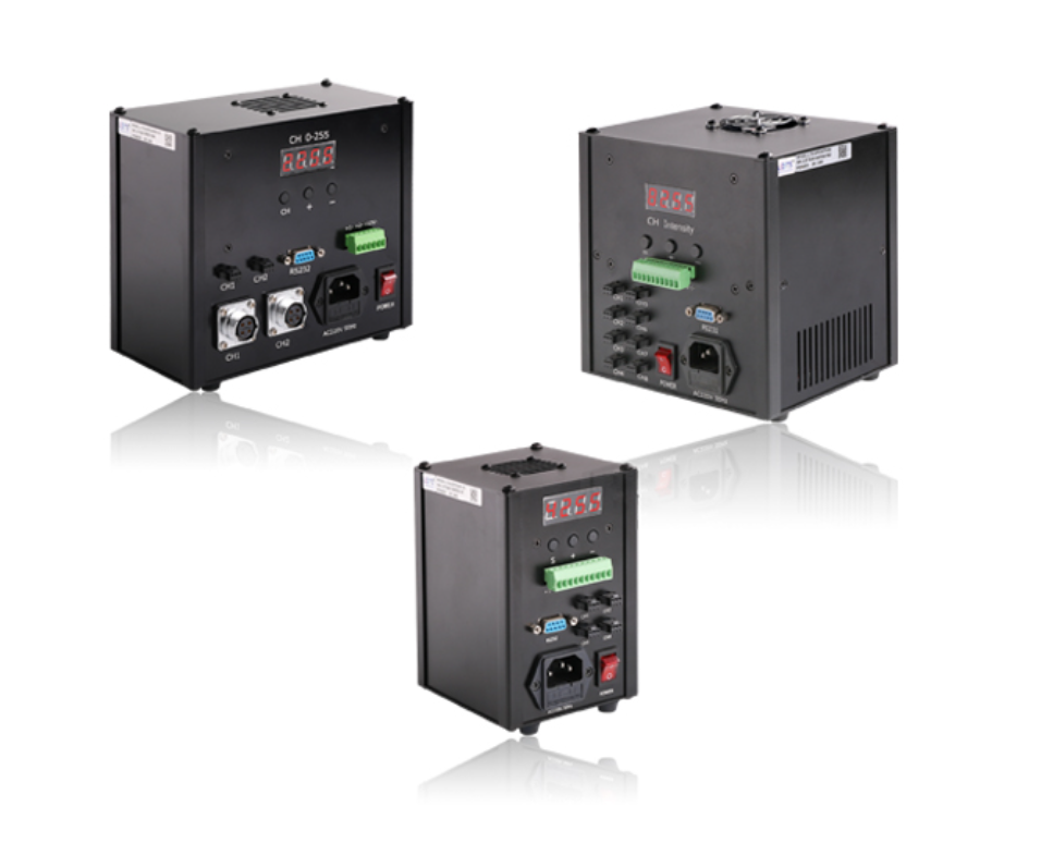 LOTS樂視  LTS-2DPC2460 -2S/4S   光源控制器