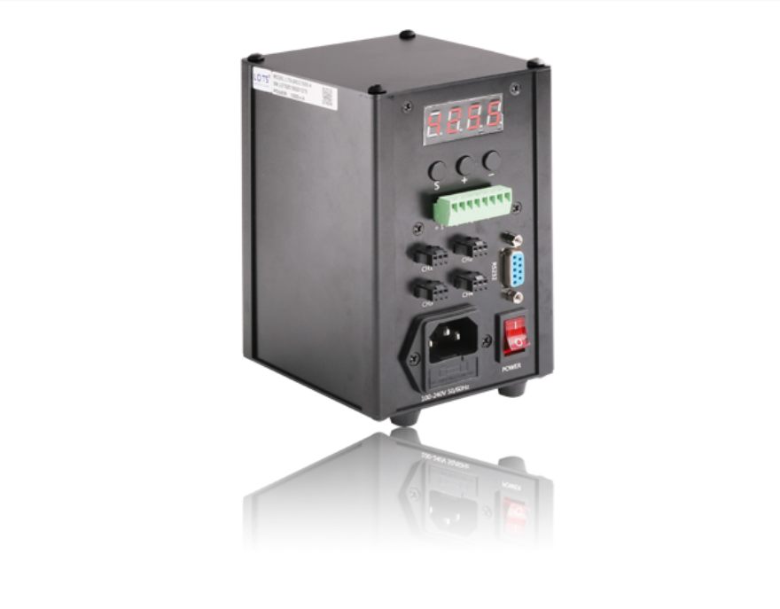 LOTS樂視  LTS-2ACC2500-2   光源控制器