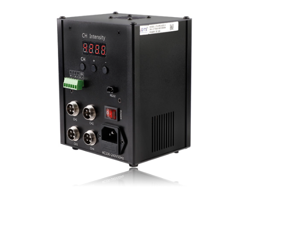 LOTS樂(lè)視     LTS-2DRC24200-2S/4S  光源控制器