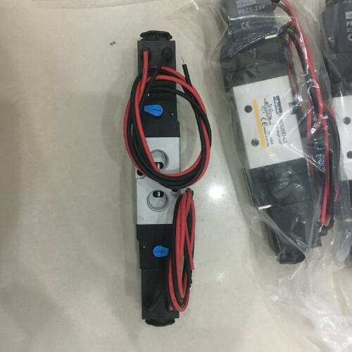 先導(dǎo)式電磁閥Parker簡圖分析PHS541D-15