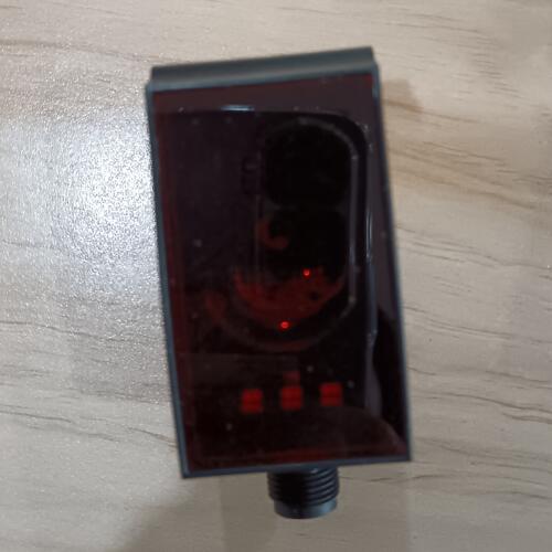 講解DL50-P2228施克激光距離傳感器