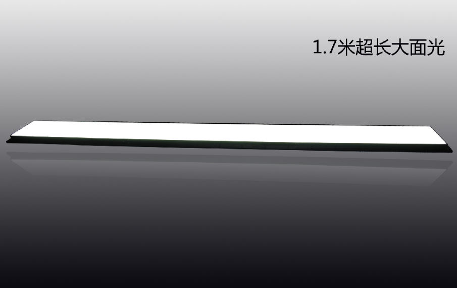 LOTS樂(lè)視  LTS-FT1700150-W     長(zhǎng)面光源