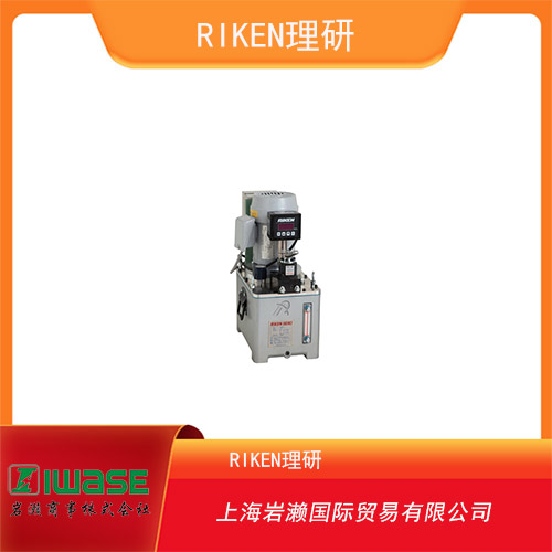 RIKEN理研 彈簧復位型單作用氣缸MC2-25