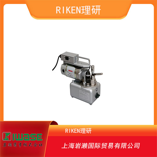 RIKEN理研 彈簧復位型單作用氣缸MC2-25
